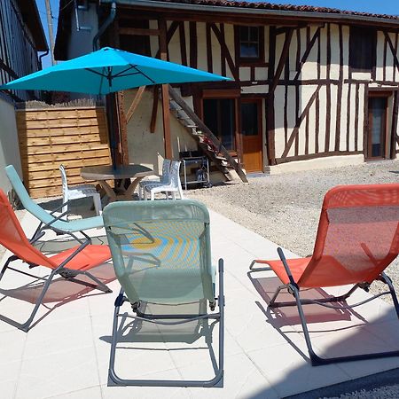 "La Lavandiere" Proche Des Lacs Restauration Netflix Parking Prive Montmorency-Beaufort Exteriér fotografie