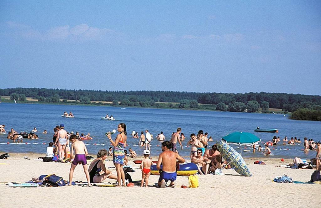 "La Lavandiere" Proche Des Lacs Restauration Netflix Parking Prive Montmorency-Beaufort Exteriér fotografie